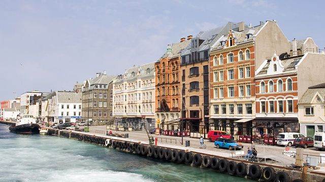 Norsk skysatsing konkurs med skyhøy gjeld