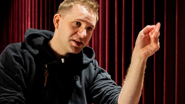 Reagerer på forenklings-forslag: − En gave til big tech