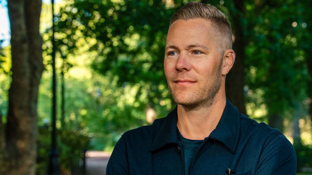 Det skjer noe dramatisk i konsulentbransjen