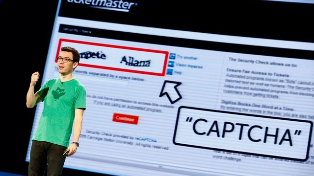 KI knekker populær Turing-test