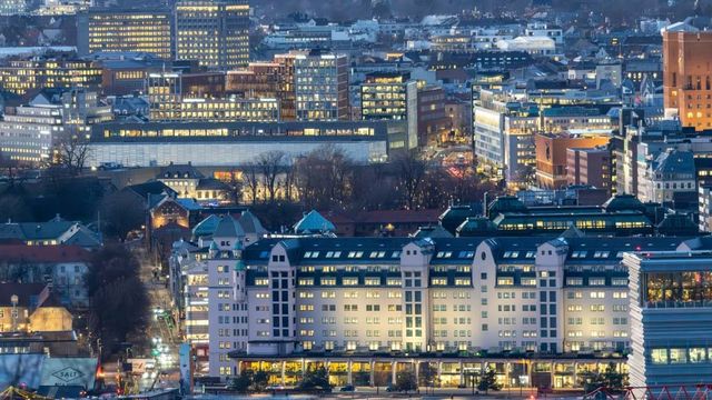 Disse vil lede utviklingen av en av Norges mest kritiske IT-løsninger