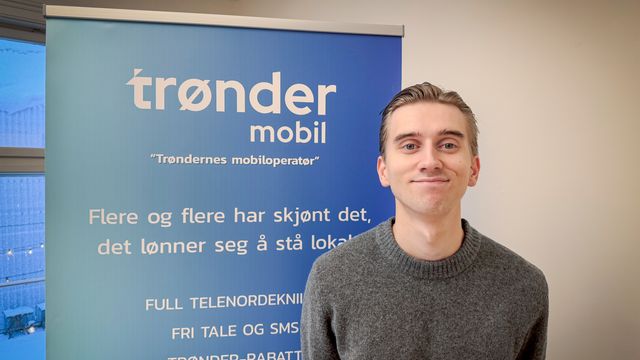 Nytt mobilselskap for trøndere anklager Telenor for lovbrudd