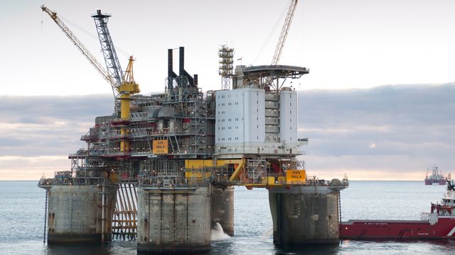 Equinor skal «lytte» på fiberkabler: Ny avtale med Knowit