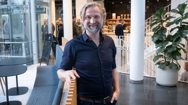 Flere tusen basestasjoner i mobilnettene kan spare penger og hjelpe strømnettet