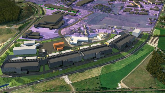 Følte seg presset av Green Mountain: – Du blir holdt litt som gissel