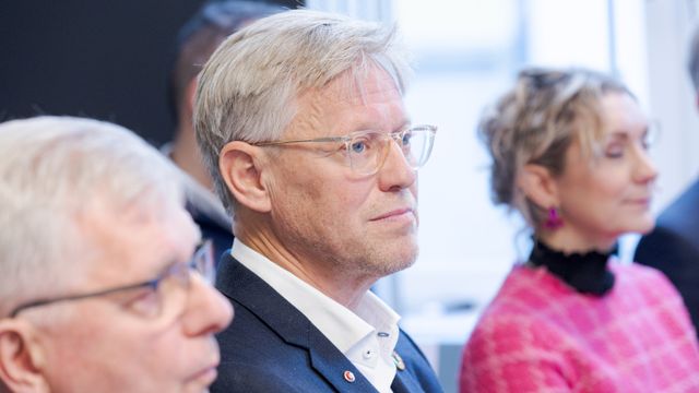 Krever handling fra Tung: – Dette er en «call for action»