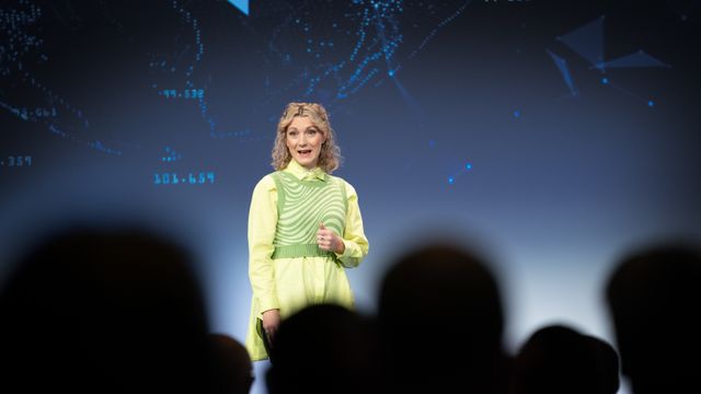 – Vi er nødt til å ha en plan B