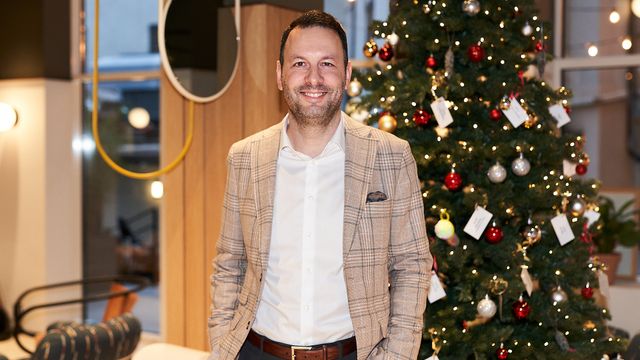 Europa bygger digital suverenitet – Norge må bidra