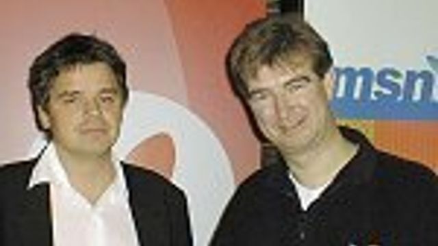 Jobline gir Microsoft nye karriéremuligheter