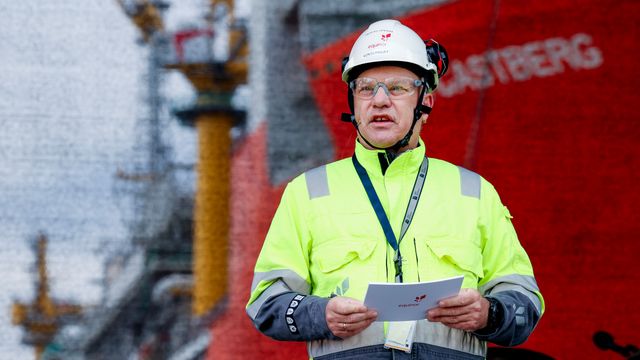 Investerer over 4 milliarder i Johan Castberg-utbygging
