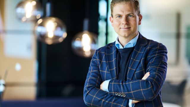 Vi må utrede trafikksikkerhetsmessige konsekvenser av å slukke 2G-nettet