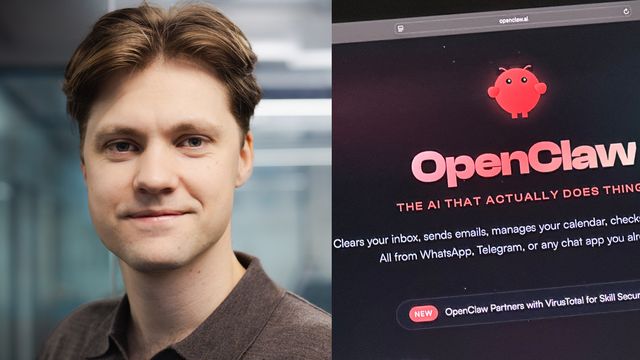 KI-agent med full kontroll over PC-en: – Mindblowing