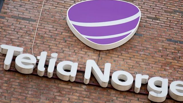 Nkom åpner tilsyn med Telia etter alvorlig sikkerhetsavvik