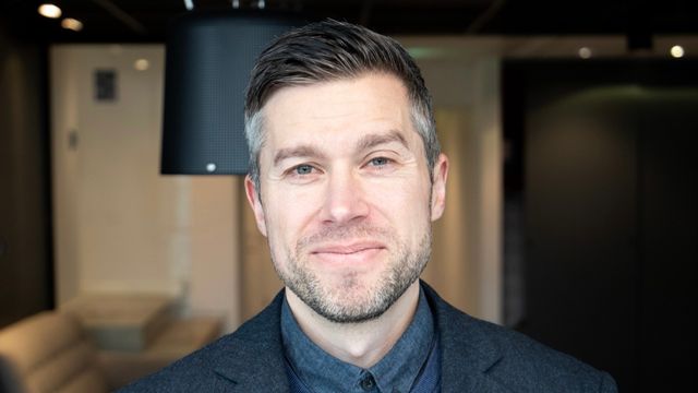 Portvaktene i norske virksomheter er flinke – de vokter bare feil dør