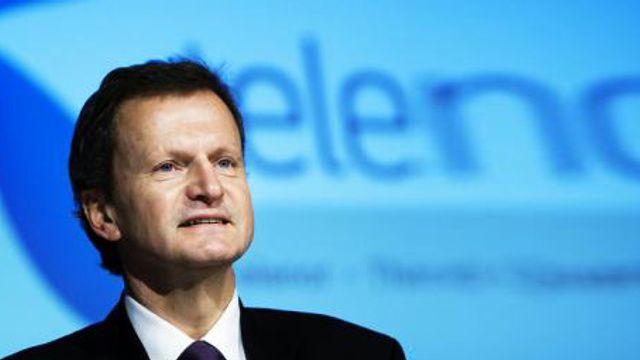 Vekst og lønnsomhet for Telenor