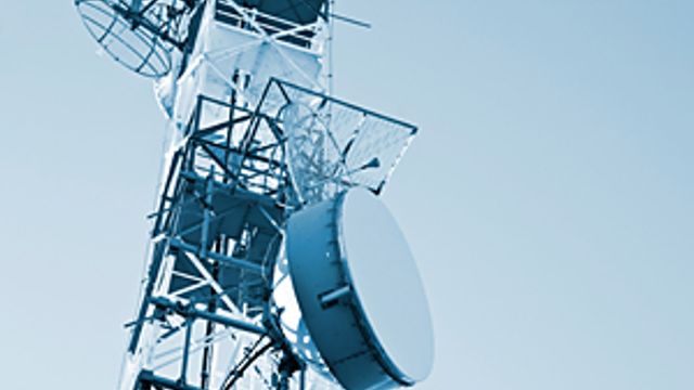 Reglene for 800 MHz-auksjonen ute nå