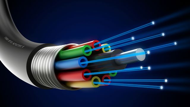 Melbye kjøper fiberleverandør