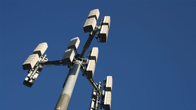 Åpner for å slå sammen spektrum