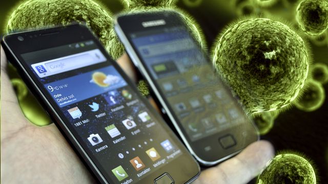 – Det norske mobilnettet er verdens sikreste