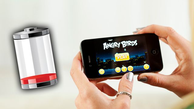 Grafén skal gi dobbelt så lang batterilevetid