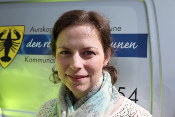 Vanningeniør Sylvei Holth. Bilde: Per-Ivar Nikolaisen