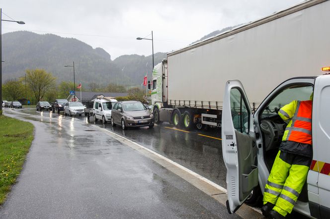 Granvin kommune har Norges nest høyeste vannavgift.