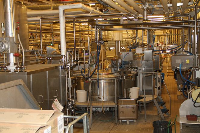 Regulering av enkelte industrielle prosesser krever så raske responstider at trådløst ikke lenger kan brukes overalt, hevder kritikere.