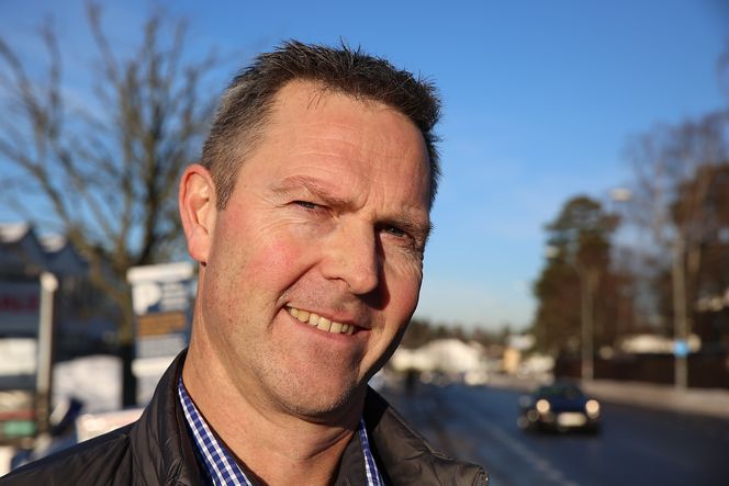 Arne Kollandsrud mener Norge må komme seg ut av oljealderen og satse tyngre på fornybarindustri.