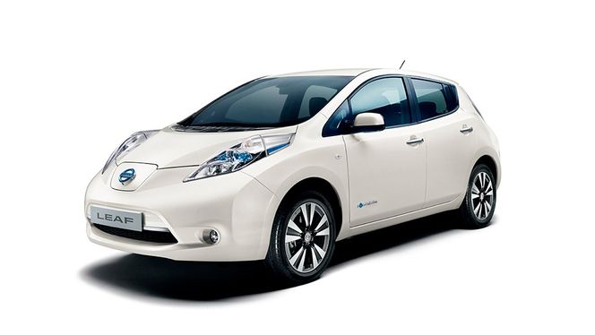 Nissan Leaf har blitt et vanlig syn på norske veier. Det er det gode grunner til.