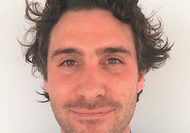 Michael Sargeant hos UMS hadde nærkontakt med øvelsen Harbourex 15 og sier at problemene med sms-varslingen ville blitt fanget opp og håndtert dersom de hadde fått mulighet til enkel testing i forkant. Bilde: Pressefoto