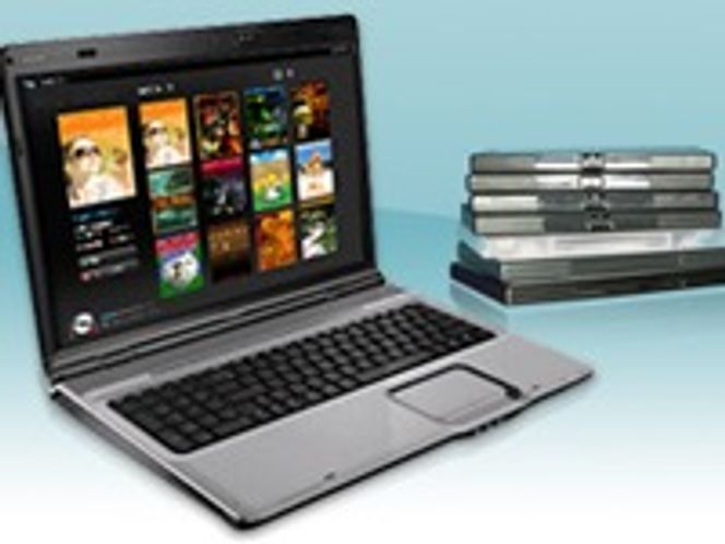 Det er åpenbare fordeler ved å rippe filmsamlingen til pc-ens harddisk, slik RealDVD gir anledning til.