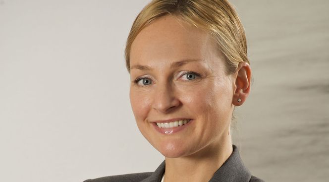 Liv Freihow er direktør for næringsutvikling i IKT NOrge og skal delta i det nye rådet som skal bidra til mer åpenhet i statsapparatet.