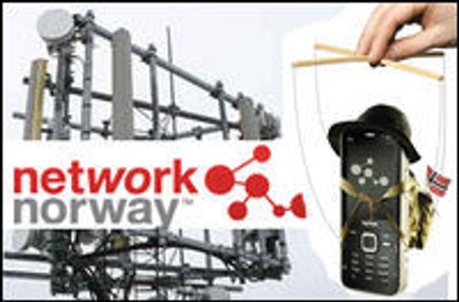 Network Norway blir nå slukt av svenske Tele2.