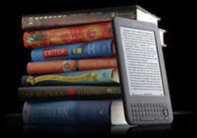 Bilde: Amazon