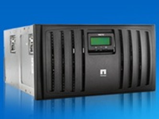 NetApp V6000
