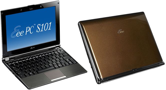 Asus Eee PC S101