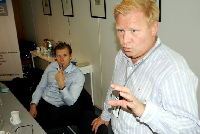 Bilde: Espen Zachariassen