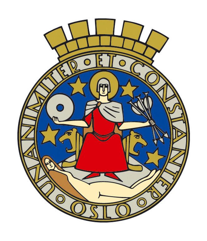 Bilde: Oslo kommune