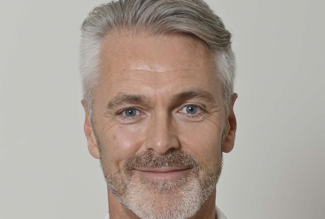 Petter Møller hentes fra Capgemini for å lede den nye innovasjons- og utviklingsavdelingen ved Brønnøysundregistrene. Bilde: Solveig Selj