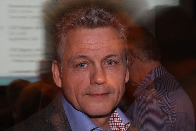 Mads Henriksveen er ekspert på eID hos Buypass og mener CEF Digital kan ha god effekt. Bilde: Espen Zachariassen