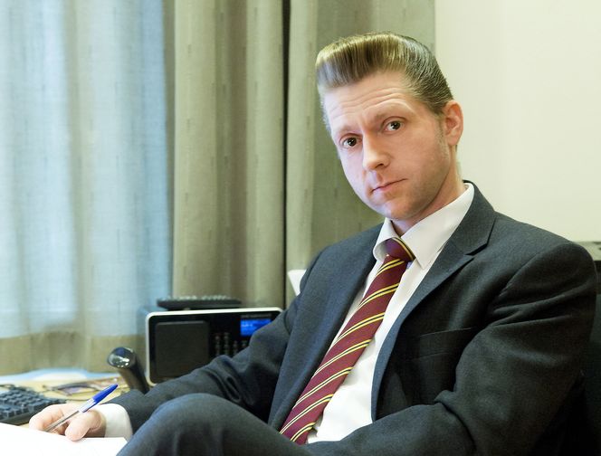 Statssekretær Jørgen Næsje i Finansdepartementet vil foreløpig ikke gå i en debatt om detaljene for hva som skal gi redusert el-avgift. Bilde: Rune Kongsro