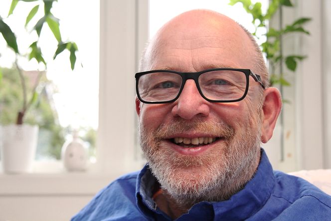 Dag Sjong har markert seg i norsk automatisering, han er tildelt ærespriser av både Ifea og NFA.