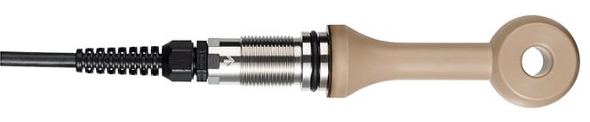 Beste sensoren? Induktive konduktivitetsmålere har et stort måleområde, tåler krevende prosesser og kan være tilnærmet vedlikeholdsfrie.