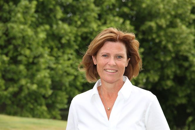 Anne Marit Panengstuen, Siemens