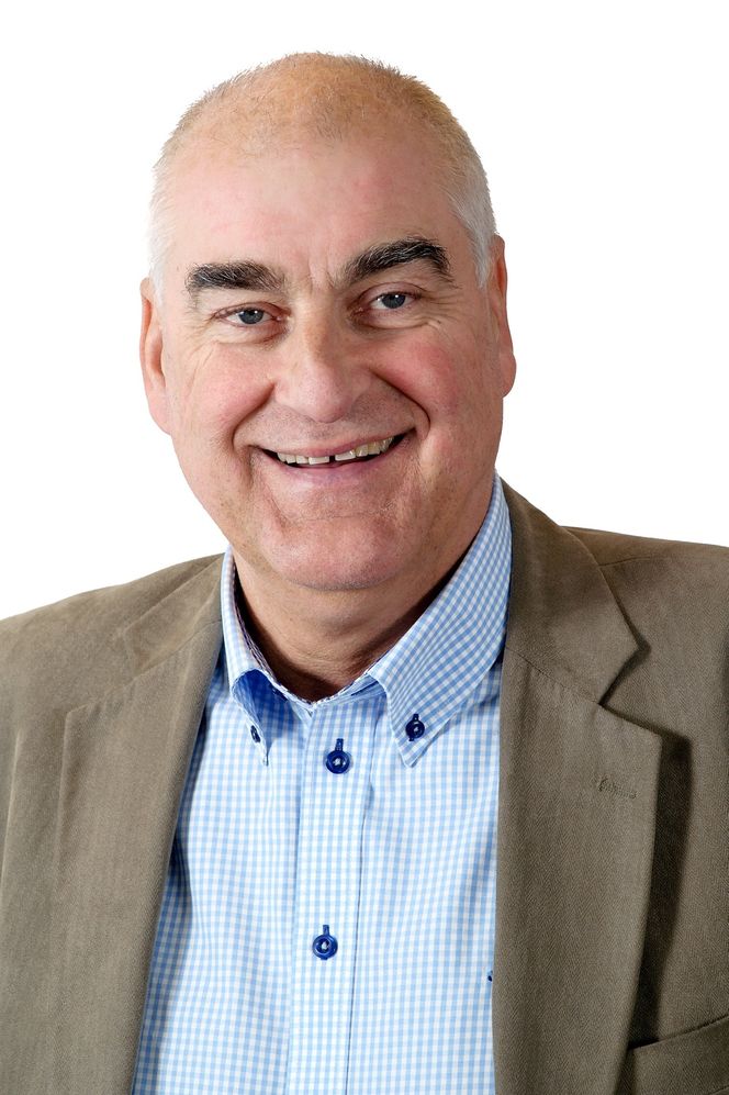 Lars Anfinn Ekornsæter, administrerende direktør NFA, skriver at det åpner seg nye markeder innen automatisering, både nasjonalt og internasjonalt.