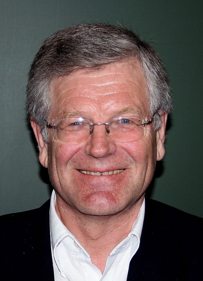 Professor emeritus Hallvard Ødegaard ved NTNU er fagredaktør for læreboka fra Norsk Vann, han lover å ta inn mer om automatisering.