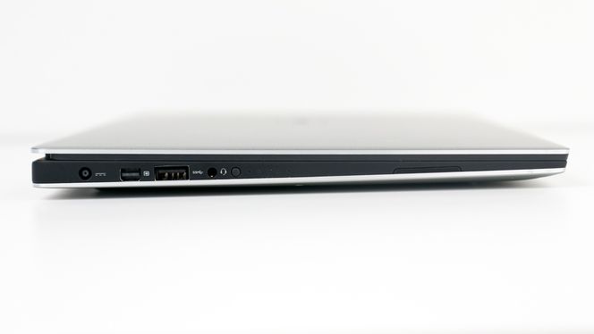 Dell XPS 13 er nærmest litt tjukk over