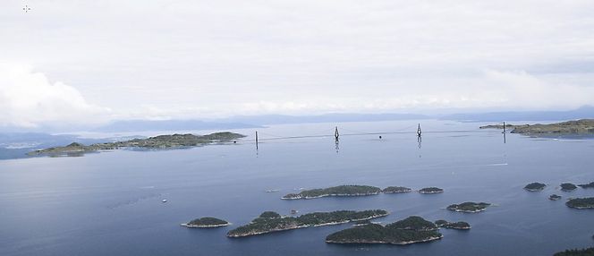 Den tredje arbeidsgruppen ser på muligheten for å kombinere kjent bruteknologi med teknologi fra oljenæringen.