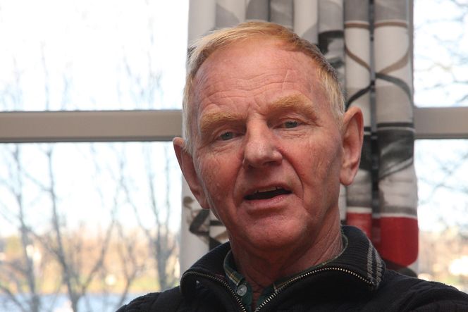 Gründer: Nils Terje Ottestad grunnla bedriften for å levere pusteventiler til metningsdykk på begynnelsen av 80-tallet. Inntoget av ROV-er gjorde at han måtte omstille seg til fler typer ventiler for ekstreme forhold.