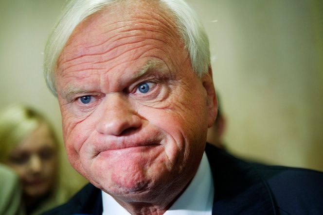 John Fredriksen blir satt pris på av Russlands president Putin.